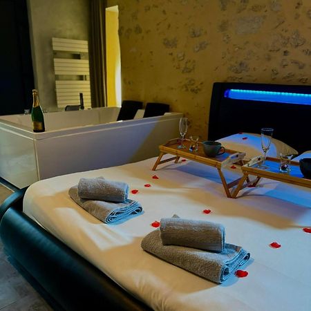 Love Queen Spa Detente Блуа Екстер'єр фото